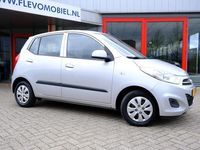 tweedehands Hyundai i10 1.1 i-Drive Cool 5-Deurs Airco