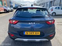 tweedehands Kia Stonic 1.0 T-GDI MHEV DynamicLine Hoge instap , Velgen , Navigatie , Camera , Climate & Cruise controle , tot 7 jaar fab garantie