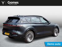 Occasion Voyah Free 490 PK (360 kW) 2024 Zwart SUV