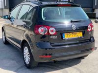 tweedehands VW Golf Plus 1.2 TSI Trendline| AUTOMAAT|PARKEER SENSOR|NAVIGATIE