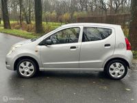 Occasion Suzuki Alto Comfort 68 PK (50 kW) 2009 Grijs Hatchback