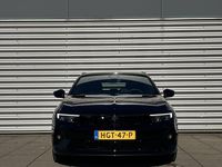 Occasion Opel Astra 131 PK (96 kW) 2025 Zwart Stationwagen