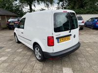 tweedehands VW Caddy 2.0 TDI L1H1 BMT Economy Business