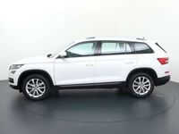 tweedehands Skoda Kodiaq 1.5 TSI Limited Business Edition | 150 PK | Automa