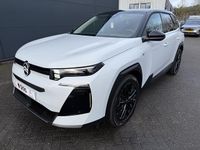 Nieuw Citroën C5 194 PK (142 kW) 2026 Wit SUV