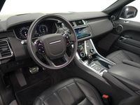 Occasion Land Rover Range Rover Sport Autobiography Dynamic 299 PK (219 kW) 2020 Grijs SUV