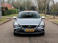 Occasion Volvo V40 153 PK (112 kW) 2020 Grijs Hatchback