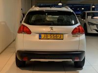 tweedehands Peugeot 2008 1.2 PureTech Urban Cross