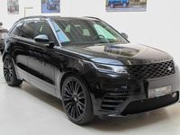 tweedehands Land Rover Range Rover Velar 3.0 V6 SC AWD R-Dynamic SE