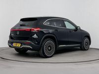 Occasion Mercedes EQA250 Business 140 kW (191 PK) 2022 Zwart SUV