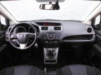 tweedehands Mazda 5 1.8 BUSINESS/ XENON/ TREKHAAK/ 7-PERSOONS