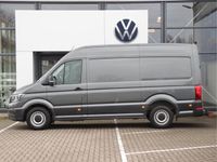 tweedehands VW Crafter 35 2.0 TDI L3H3 Comfortline | 177pk | App connect | Camera | Bank | Trekhaak |