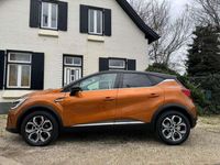 tweedehands Renault Captur 1.3 TCe 140 Intens|17DKM!|NAP|Camera|Bluetooth|