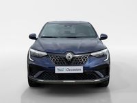 Occasion Renault Arkana Techno 143 PK (105 kW) 2024 Blauw SUV