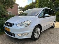 tweedehands Ford Galaxy 1.6 SCTi Platinum, Pano, Navi, Xenon, Leder, Zeer nette auto!