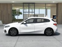 tweedehands BMW 118 118 5-deurs i Sport Line Aut.