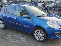 Occasion Renault Clio II 75 PK (55 kW) 2008 Blauw Hatchback