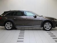 tweedehands Audi A4 Allroad quattro 2.0 TFSI Edition*Vol Opties*Trekhaak*Nap*