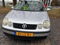 Occasion VW Polo 75 PK (55 kW) 2004 Sedan