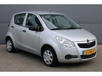 tweedehands Opel Agila 1.0 12V Selection