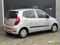 tweedehands Hyundai i10 1.1 i-Drive Cool 2e EIG.|NAP|APK|AIRCO