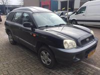 tweedehands Hyundai Santa Fe 2.0 CRDi