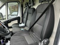 tweedehands Fiat Ducato bestel 35H 2.3 MultiJet L3H2 motor TIKT