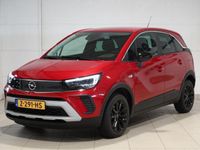 tweedehands Opel Crossland 1.2 Turbo Elegance+ |ALL SEASON BANDEN|WINTER PACK