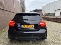 tweedehands Mercedes A250 Sport Automaat Leer Navi Harman