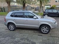 Occasion Hyundai Tucson Dynamiq 141 PK (103 kW) 2008 SUV