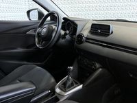 tweedehands Mazda CX-3 2.0 SkyActiv-G 120 S * 26.000km * UNIEK (2016)