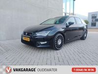 tweedehands Seat Leon ST 1.4 EcoTSI FR