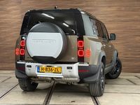 Occasion Land Rover Defender HSE 241 PK (177 kW) 2020 Bruin SUV