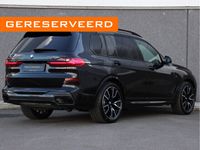 tweedehands BMW X7 xDrive40i High Executive |M-SPORT|PANO|HARMAN KARD