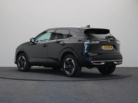 Occasion Nissan Qashqai N-Connecta 2025 Zwart SUV