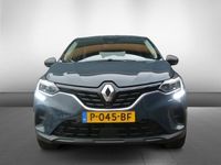 tweedehands Renault Captur 1.0 TCe 100pk Life