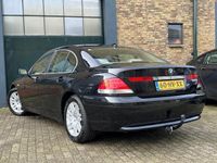 tweedehands BMW 745 745 i Executive | V8 | 190DKM N.A.P.