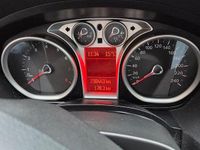 Occasion Ford C-MAX Limited 125 PK (91 kW) 2010 Blauw MPV