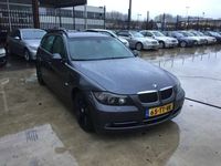 tweedehands BMW 335 335 d High Executive