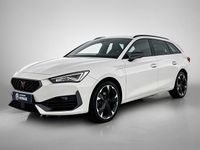 Occasion Cupra Leon VZ 2022 Wit Stationwagen