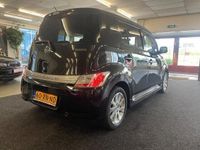 tweedehands Daihatsu Materia 1.3 Funk. Goed onderhouden, airco en meer!!