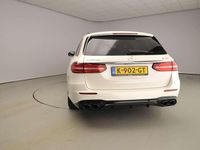 Occasion Mercedes E53 AMG AMG 436 PK (320 kW) 2020 Wit Stationwagen