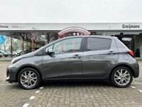 tweedehands Toyota Yaris 1.5 Hybrid Trend | Panoramadak | Cruise | 16'' Lmv