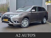 Occasion Mitsubishi Outlander Instyle 121 PK (88 kW) 2015 SUV