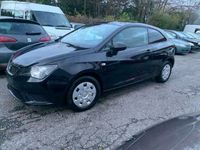 tweedehands Seat Ibiza 1.4i Reference 12 mois de garantie