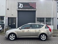 tweedehands Kia Ceed Sporty Wagon 1.4 CVVT Seven