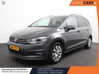 Occasion VW Touran Comfortline 150 PK (110 kW) 2024 Grijs MPV