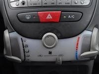 tweedehands Citroën C1 1.0-12V Séduction Airco|Elektrische ramen|5-deurs|