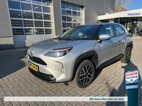 Occasion Toyota Yaris Cross 93 PK (68 kW) 2024 Grijs SUV