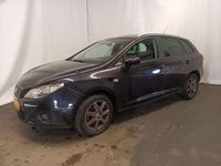 tweedehands Seat Ibiza ST 1.2 TDI Style Ecomotive - SCHADE